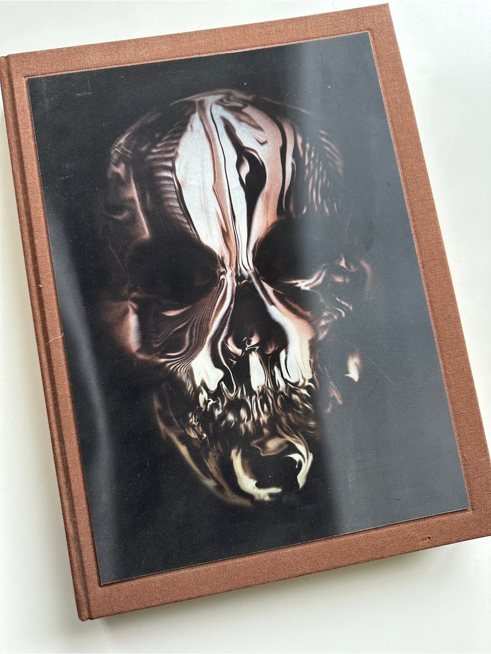 Alexander McQueen: Savage Beauty Andrew Bolton Tim Blanks Hardcover Design Book